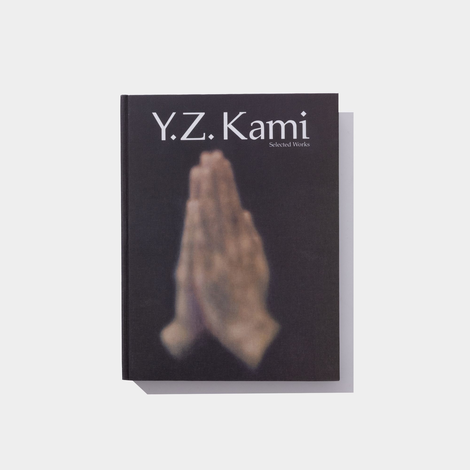 Picture of The Book of Wai Zi Kami