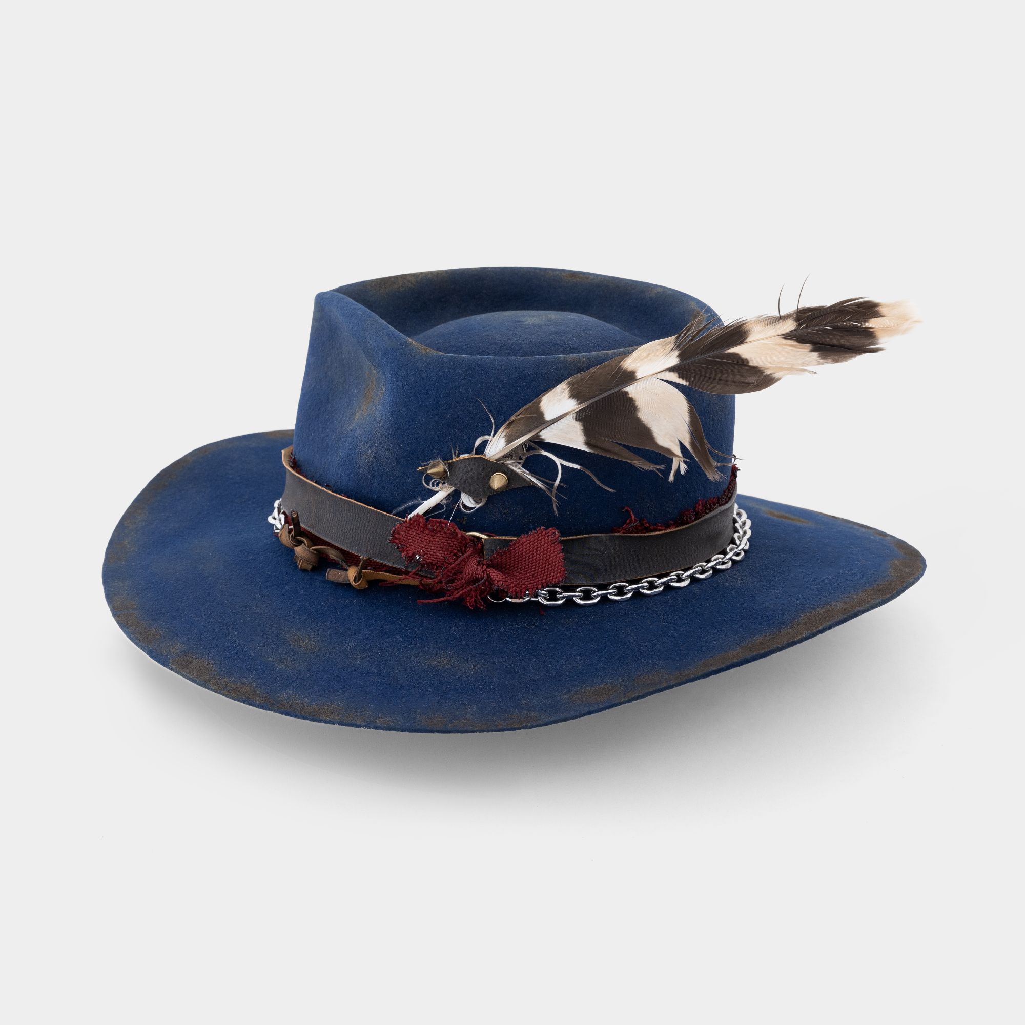 Picture of Blue moon hat