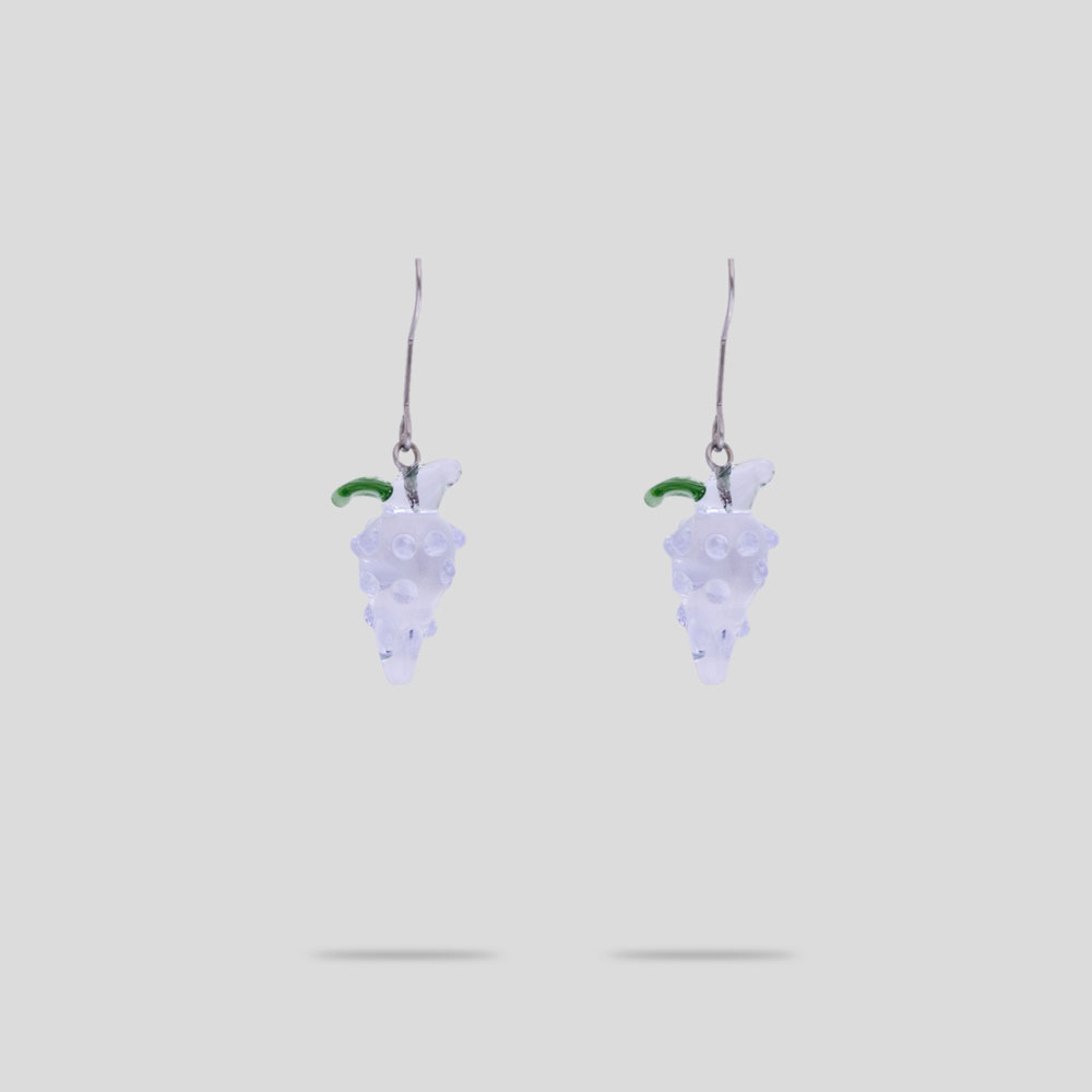 Picture of Grape earrings