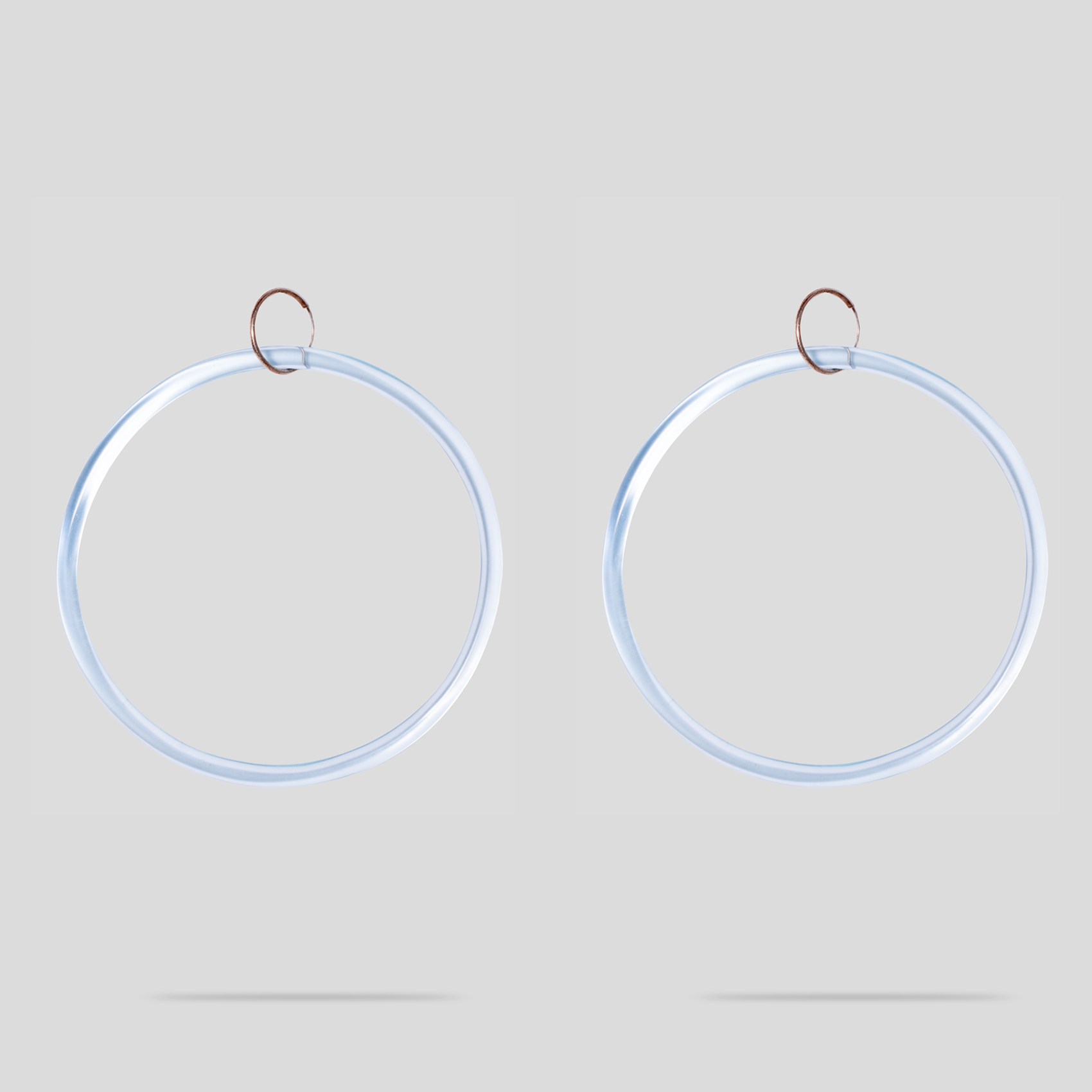 Picture of Ring earrings