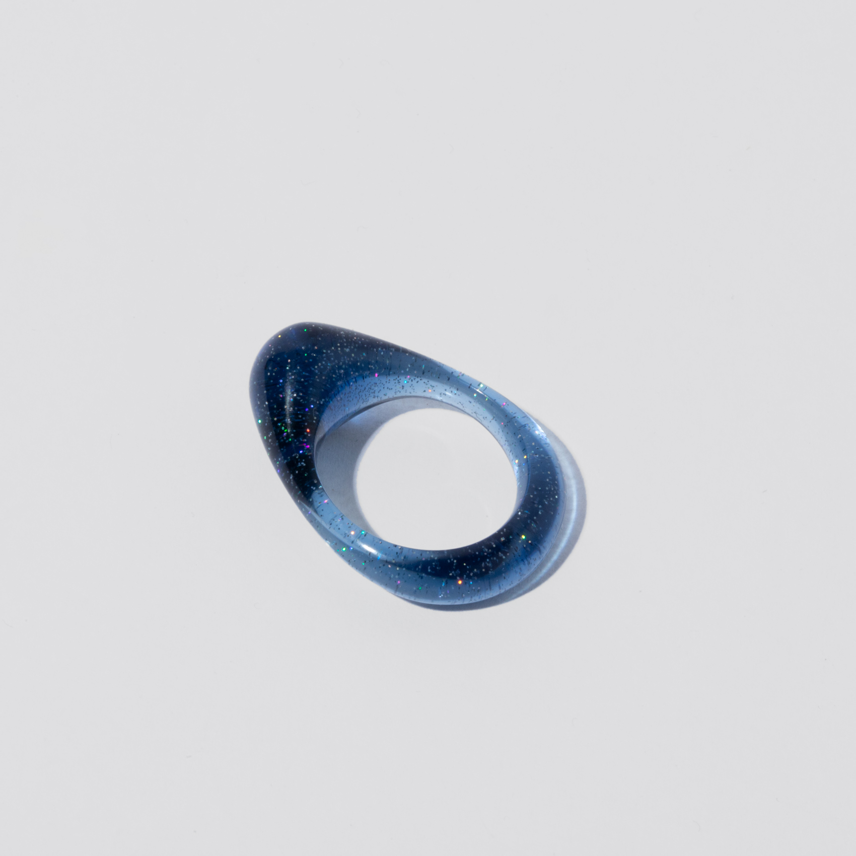 Picture of Blue Moon Ring