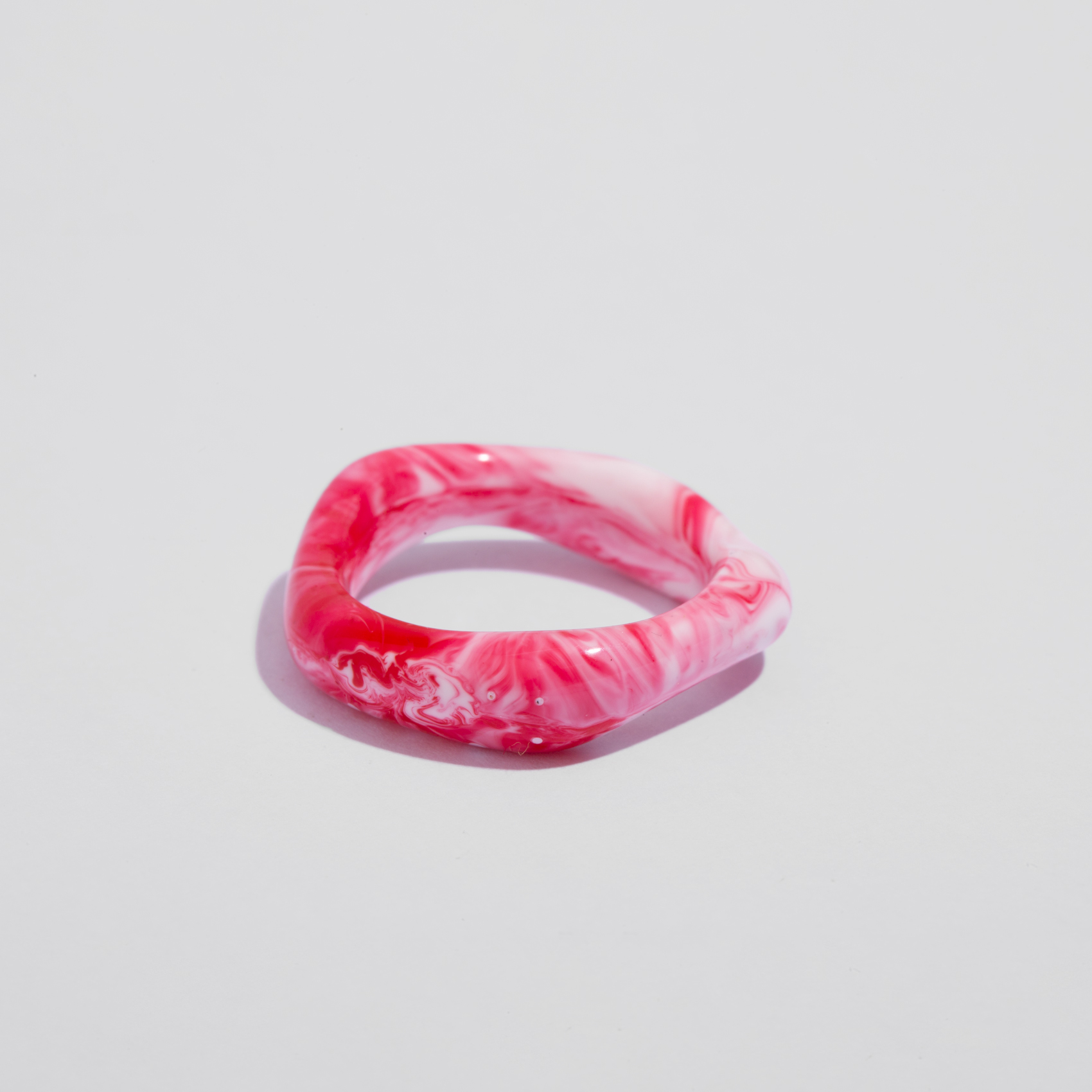 Picture of Moj resin ring