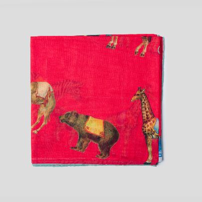 Picture of  Circus scarf