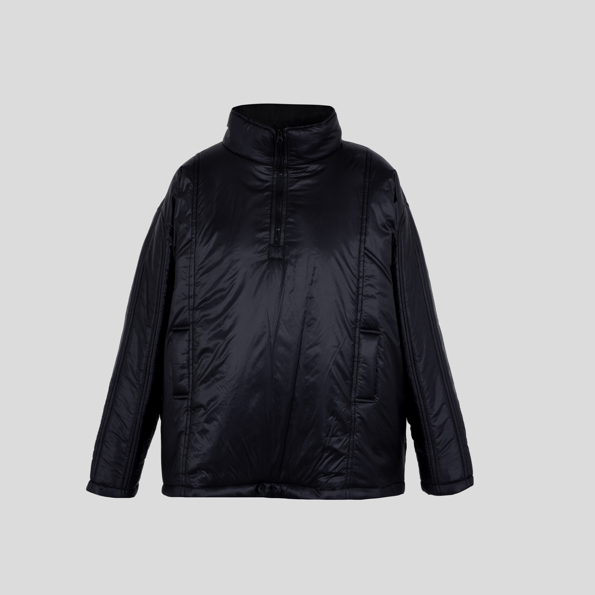 Picture of Short black jacket