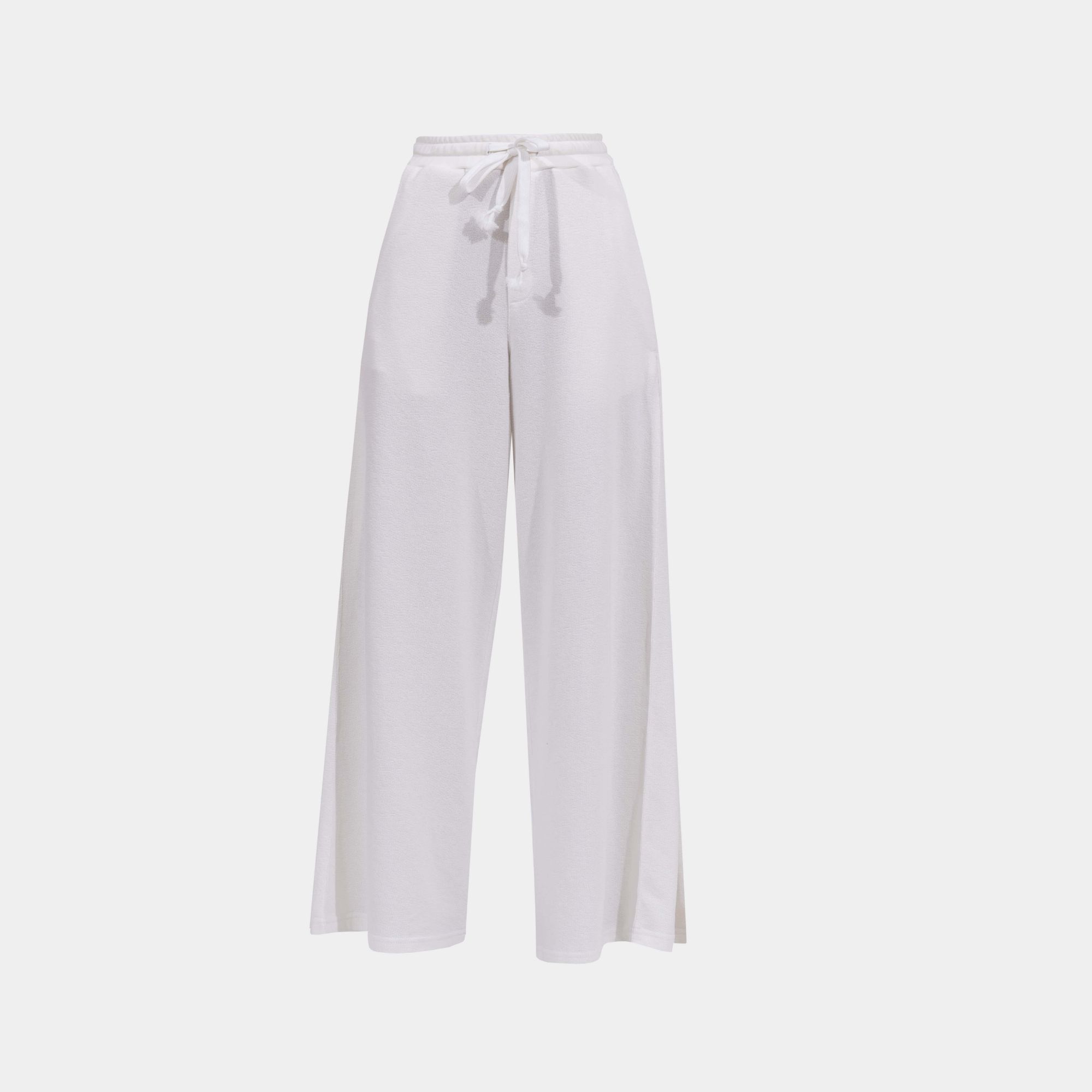 Picture of White women's trousers