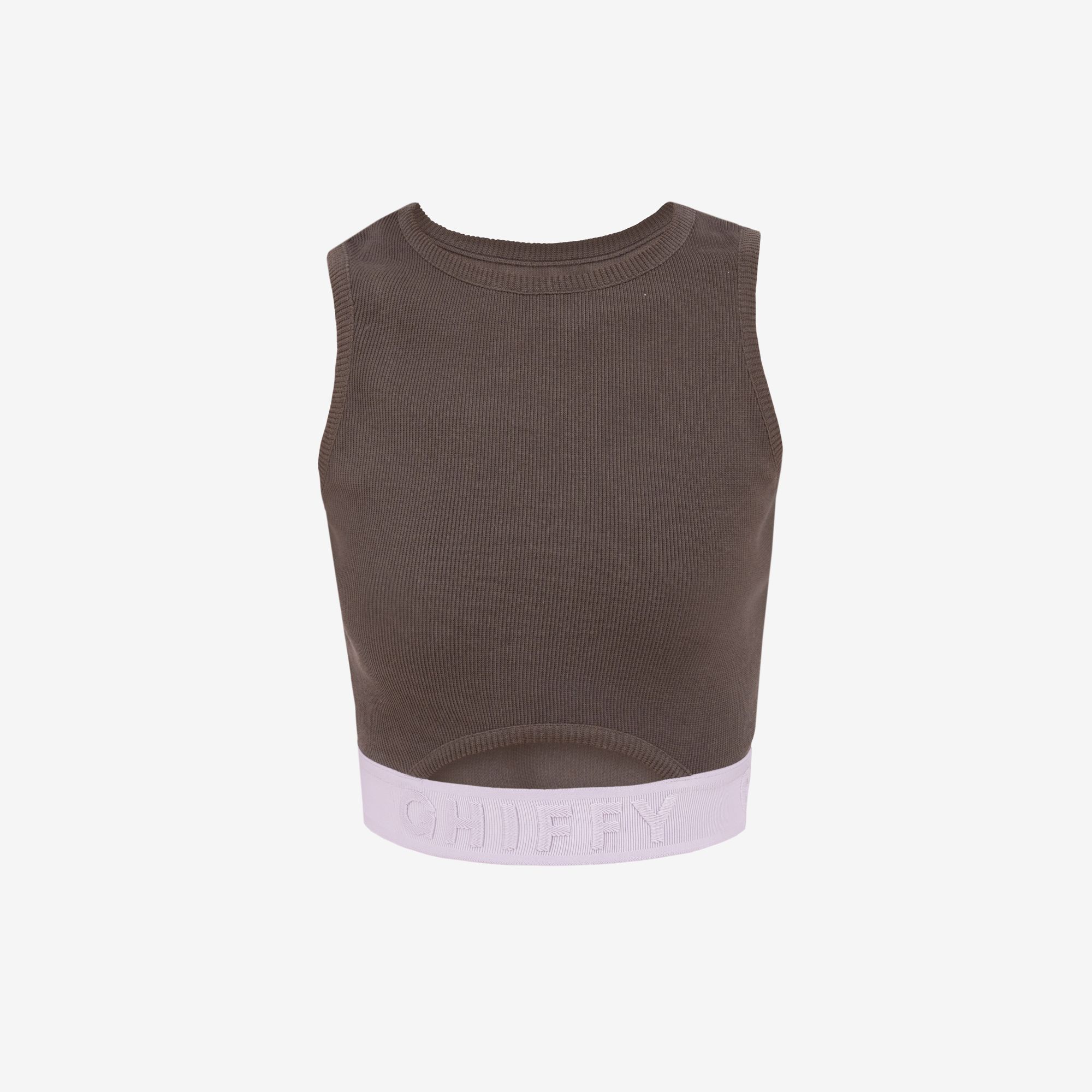 Picture of Ghiffy Crop Top