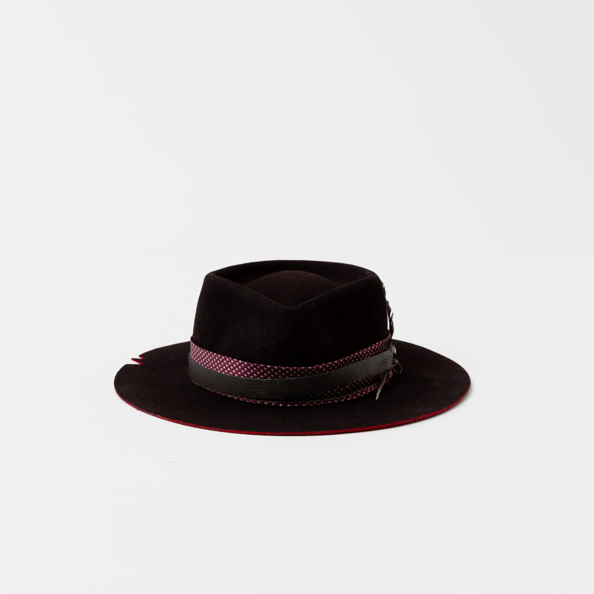 Picture of Bloody Black hat