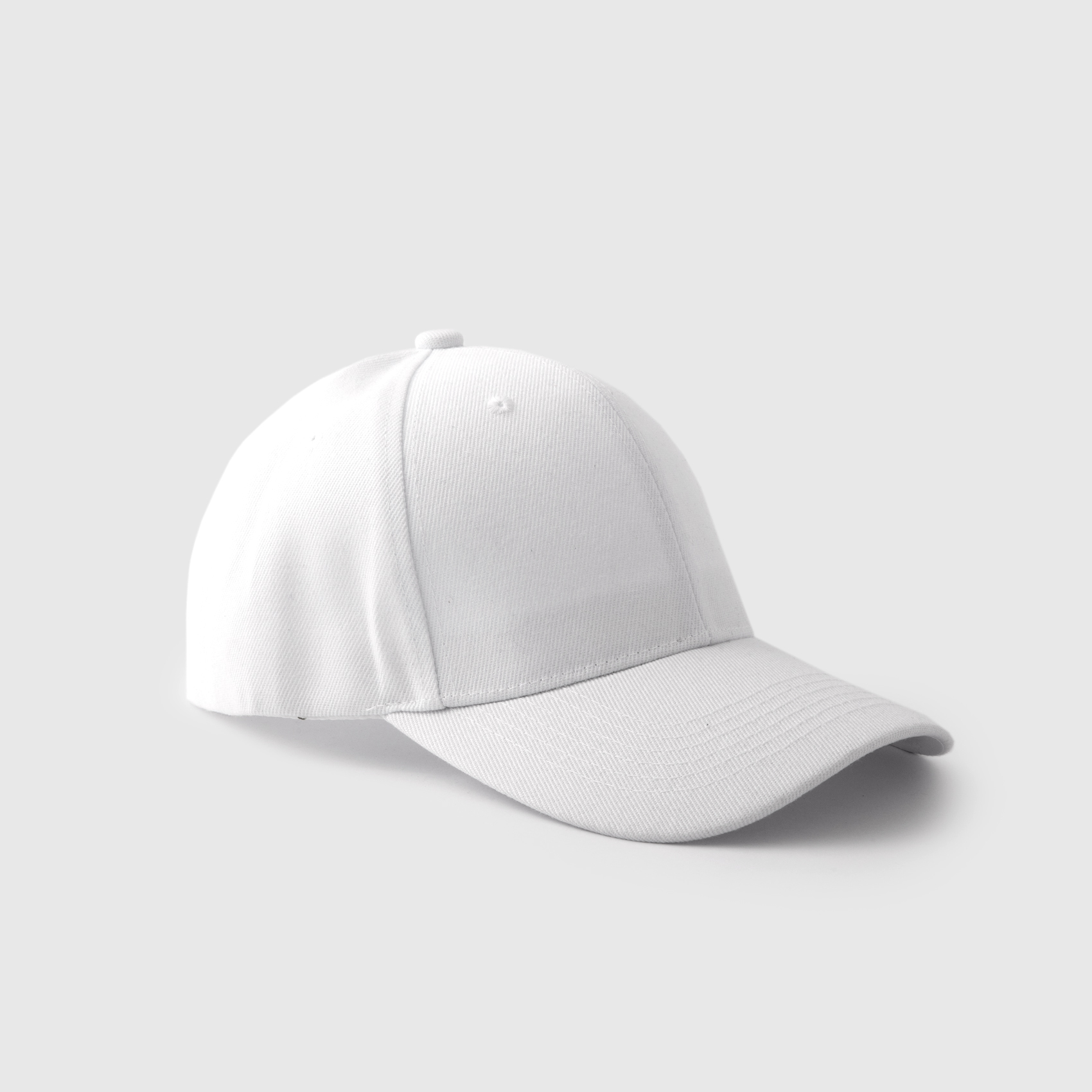 baseball cap with ap on it