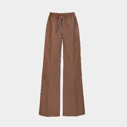 Picture of Drav String Wide Leg Pants