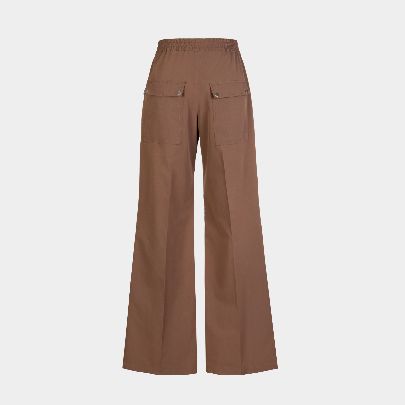 Picture of Drav String Wide Leg Pants