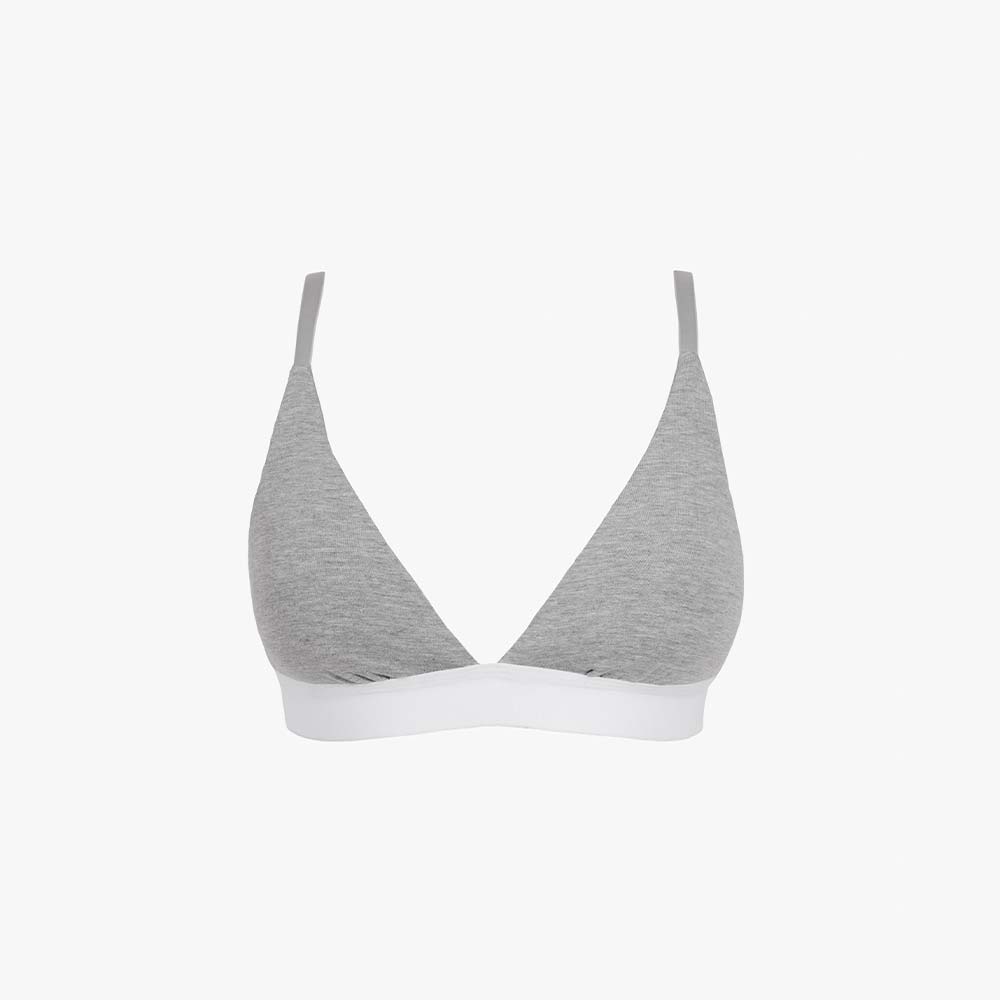 Picture of Cotton women's bra 2