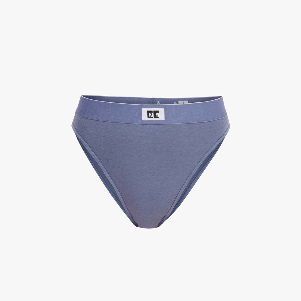 Picture of Women's French briefs  with logo