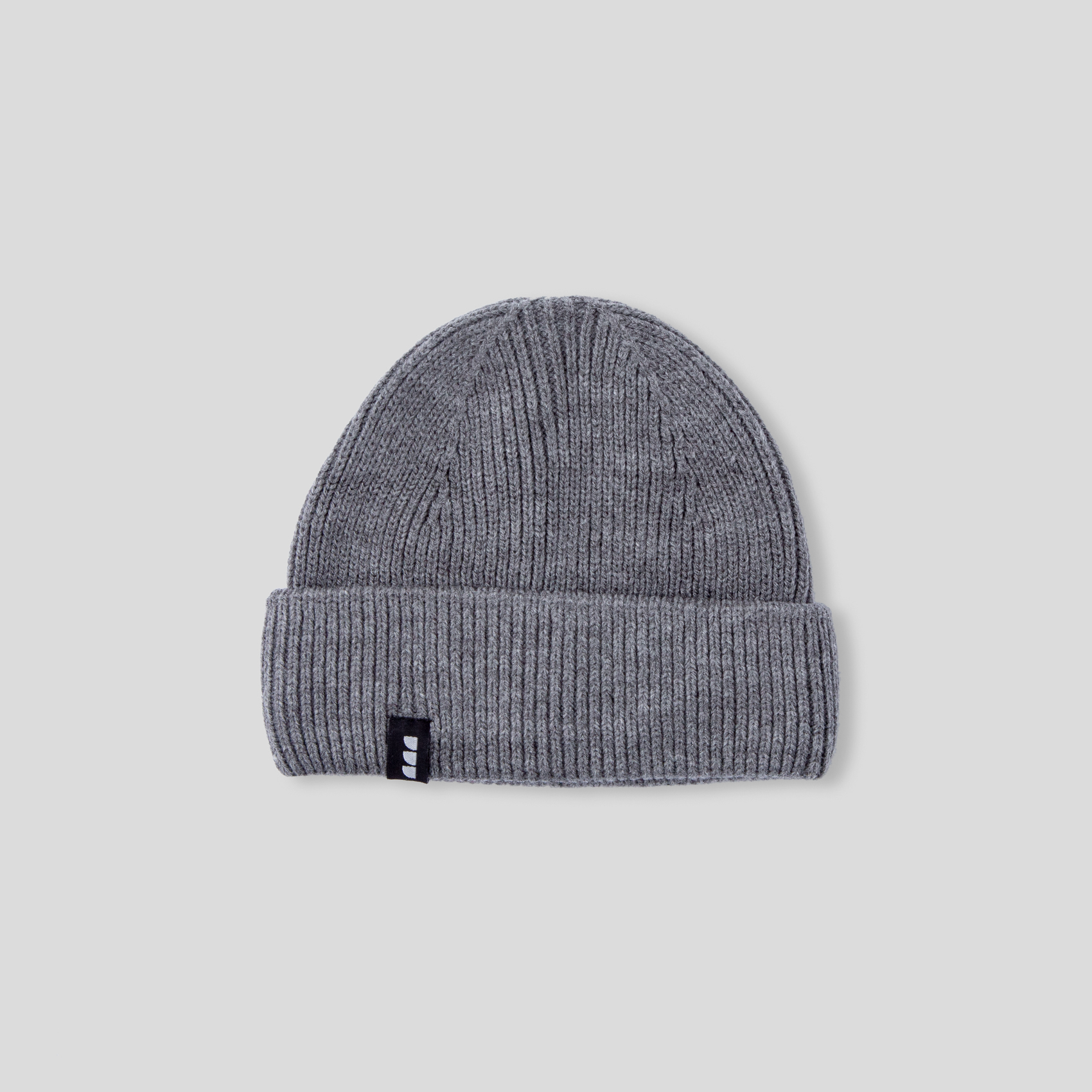 hat grey