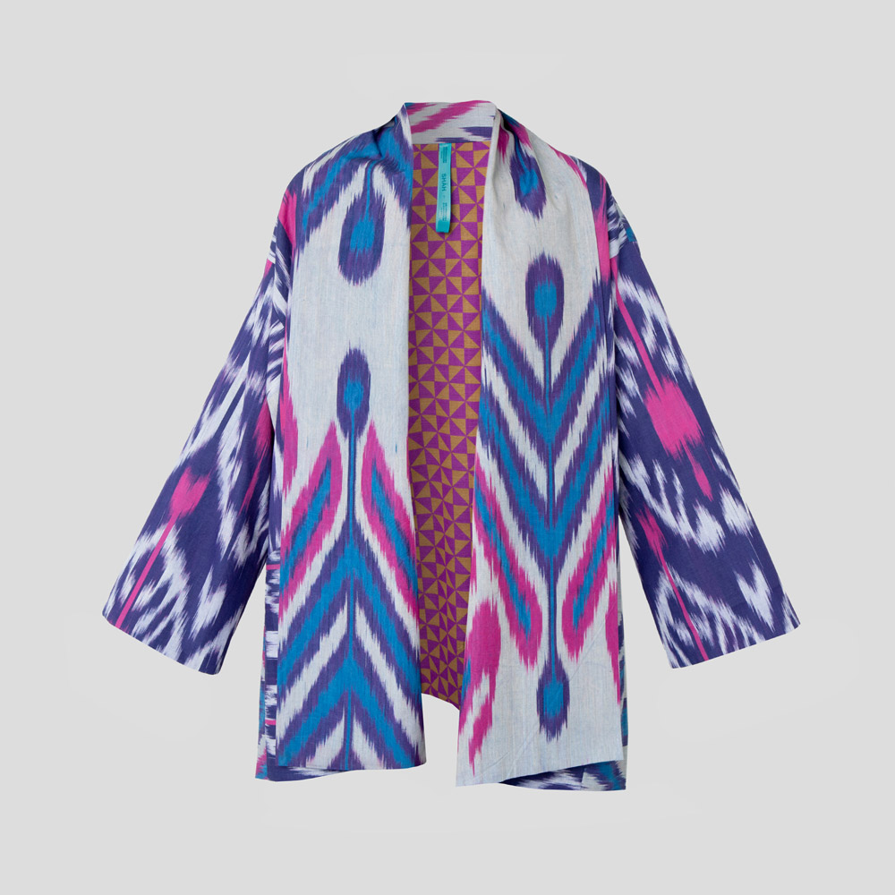 Picture of Ikat g jacket 