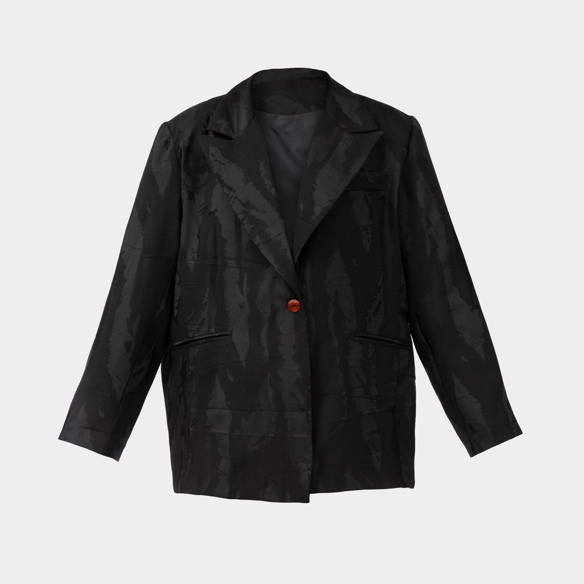 Picture of Hormoz Overcoat