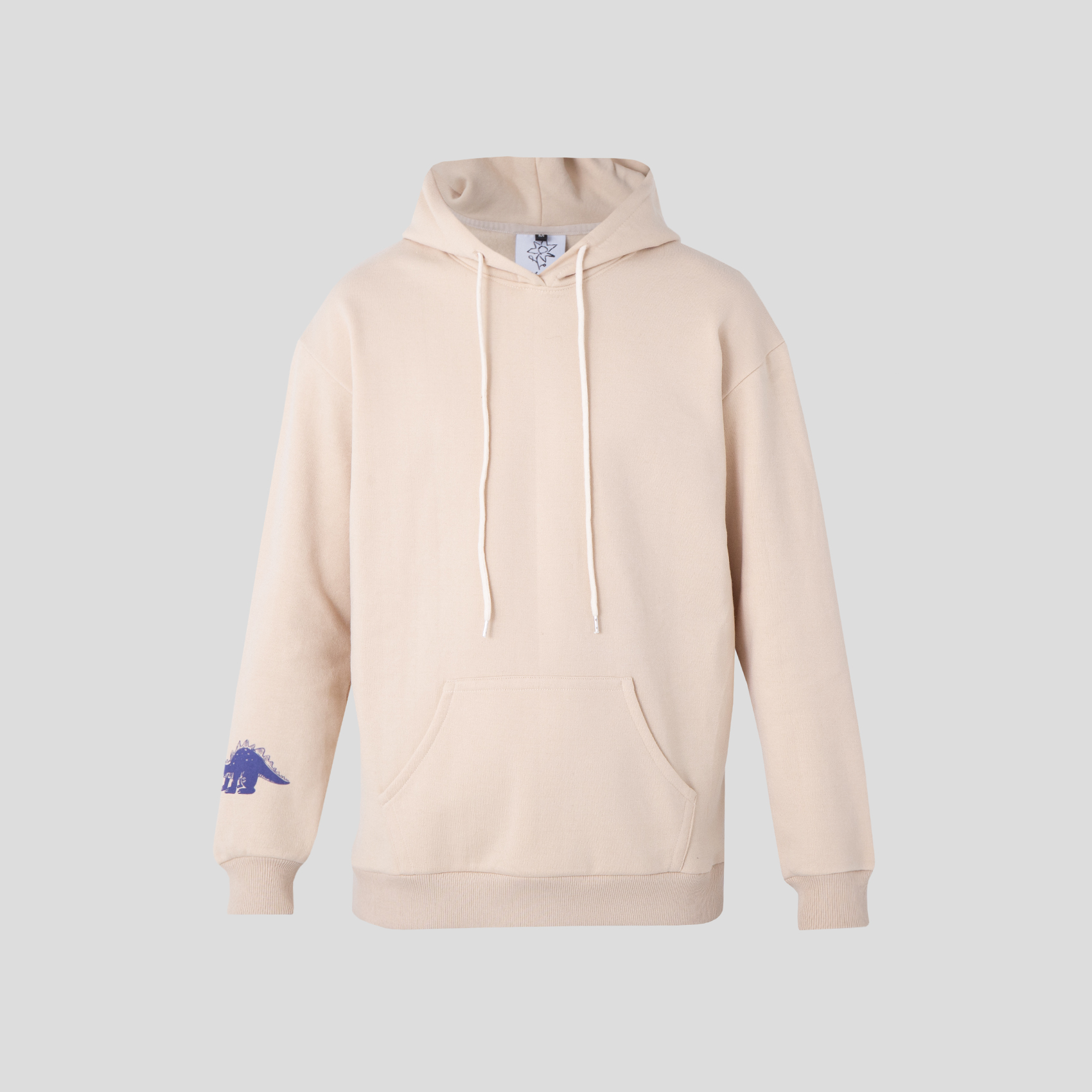 Picture of Cream Hoodie