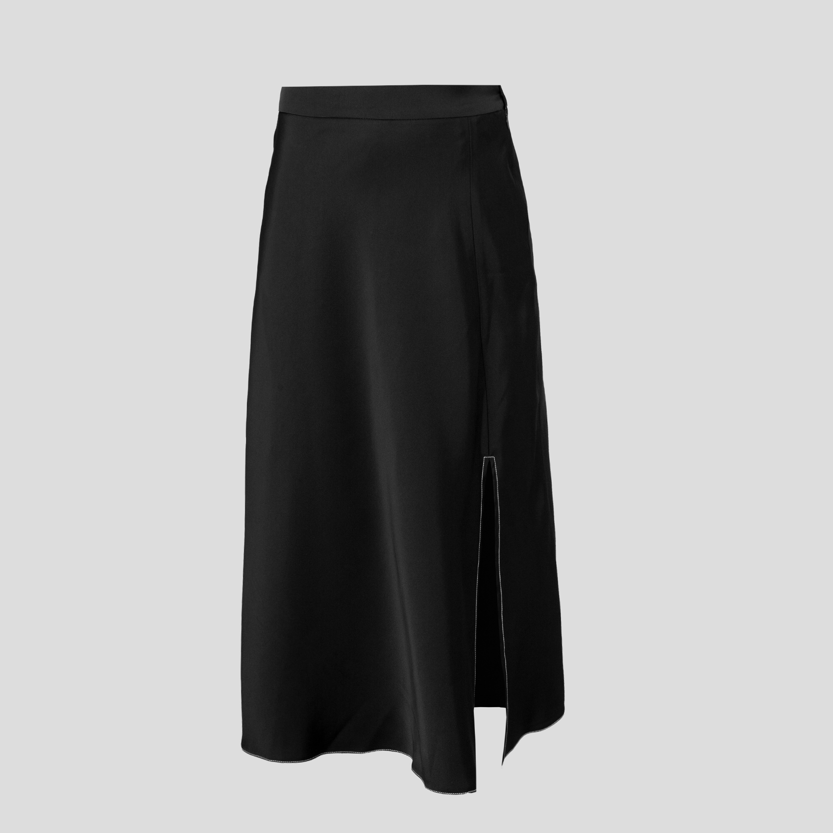 Picture of Black skirt