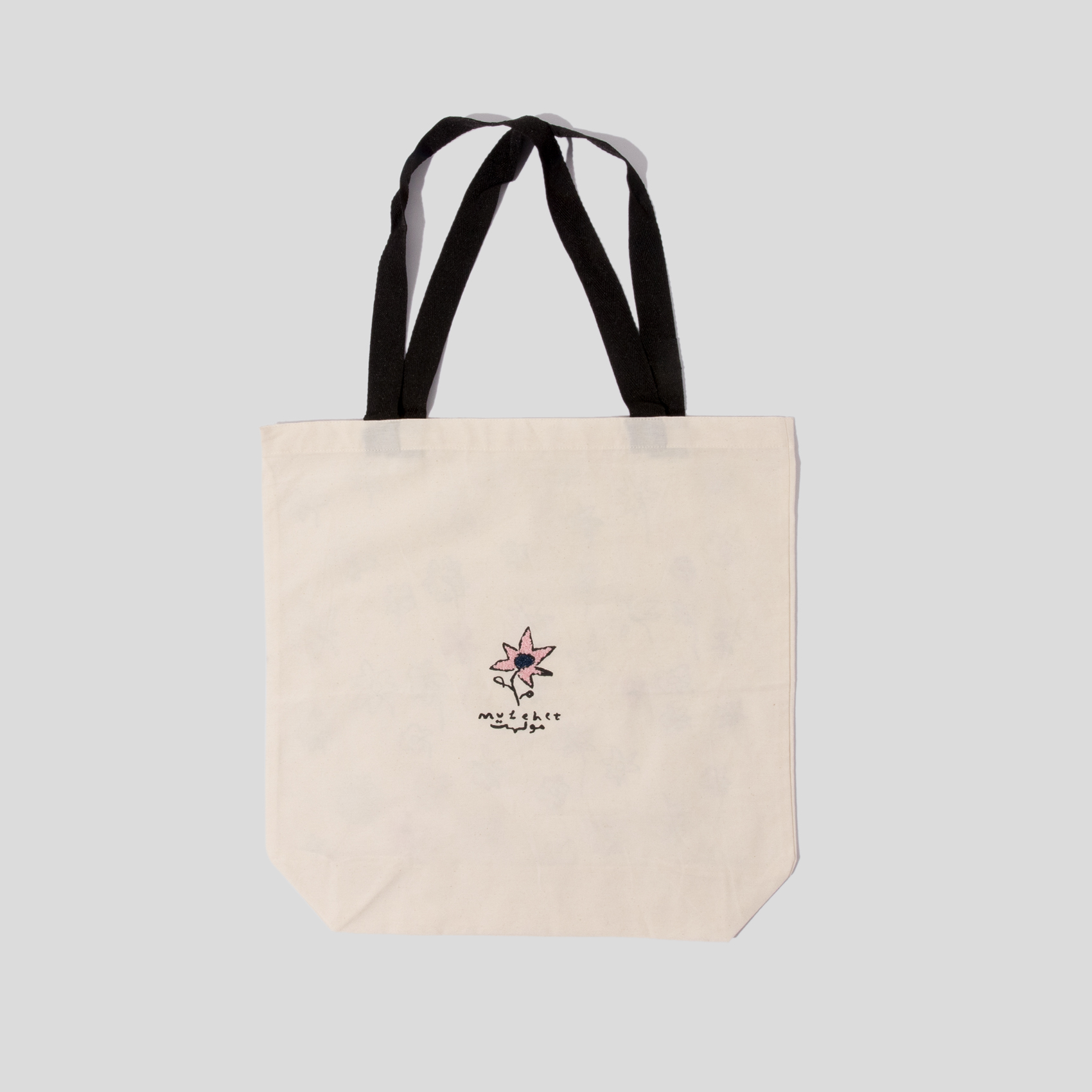 Picture of Mulehet Tote bag #2