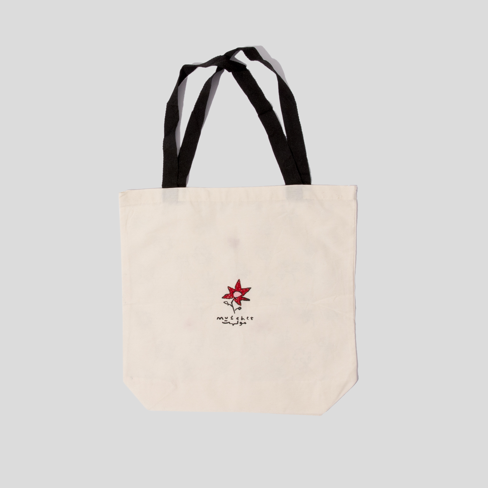 Picture of Mulehet Tote bag #3