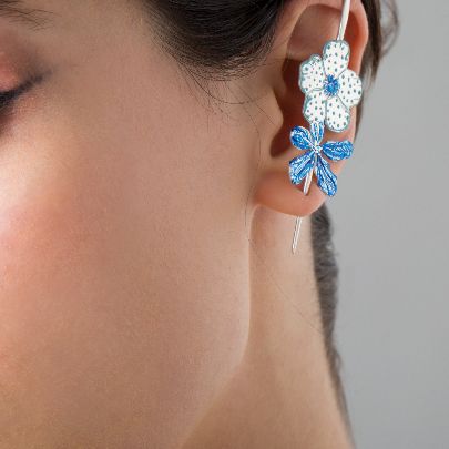 Picture of Kaaf earrings