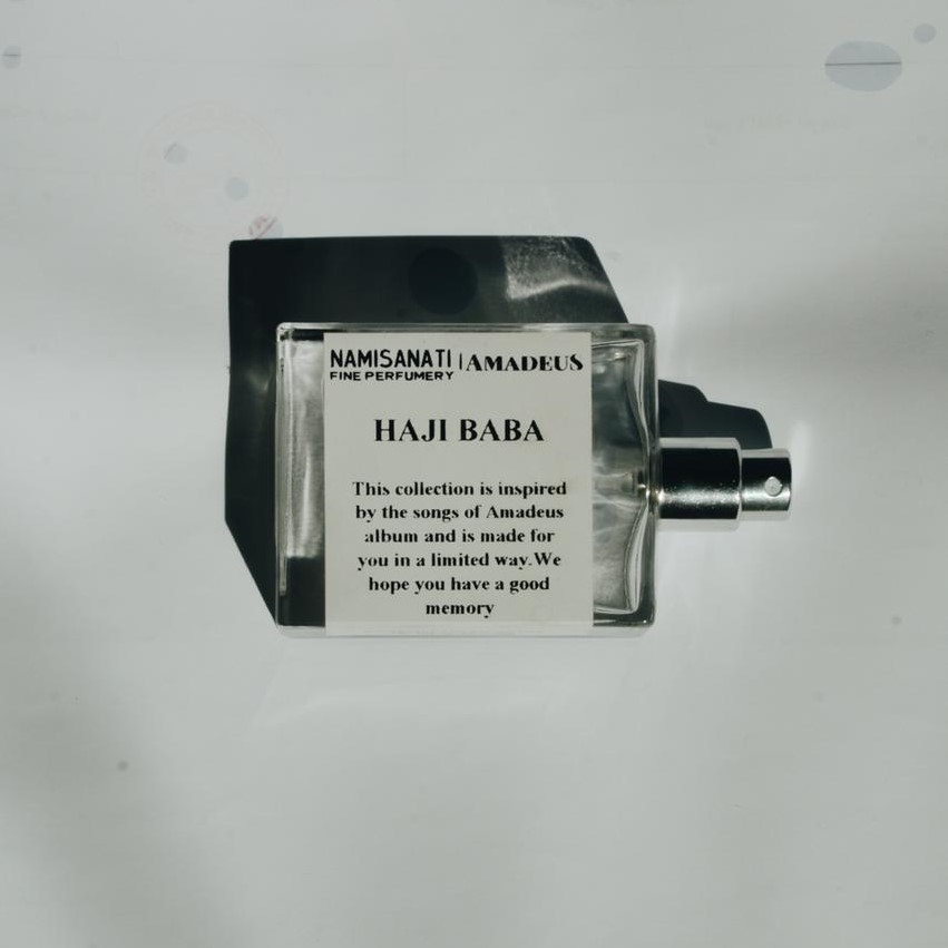 Picture of Haji baba Perfume