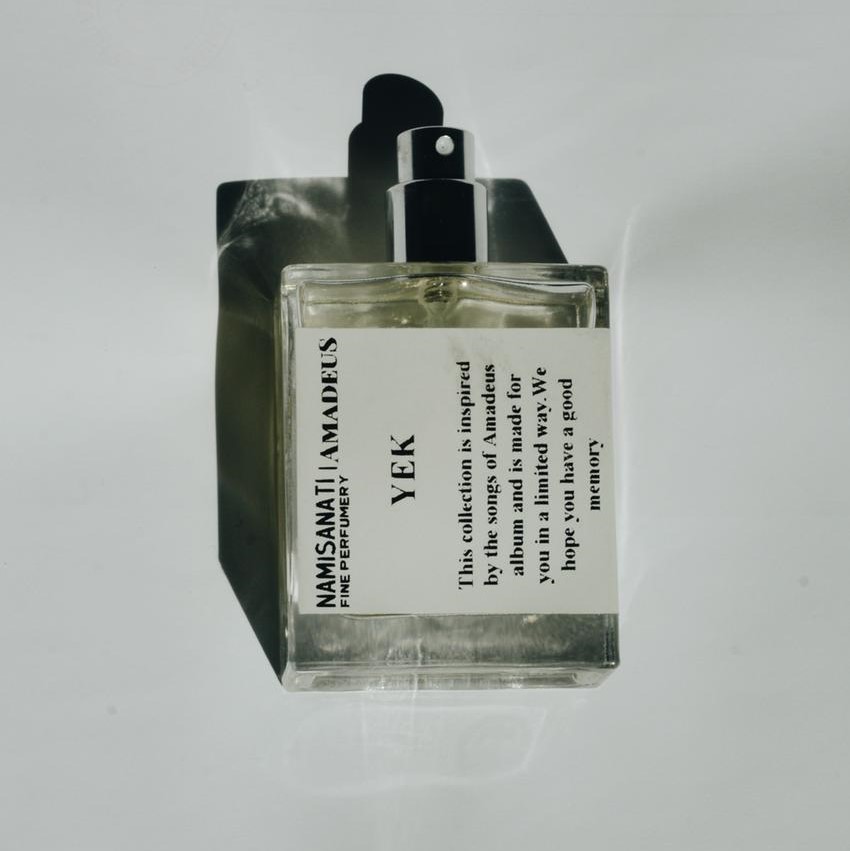 Picture of Yek  Perfume