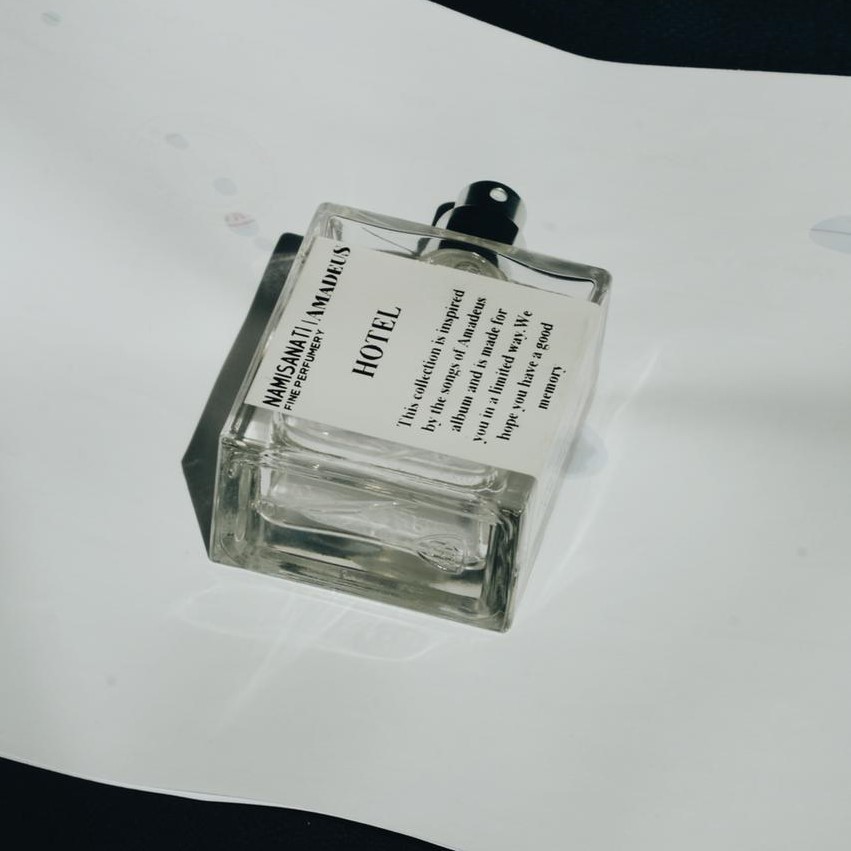 Picture of Hotel Perfume