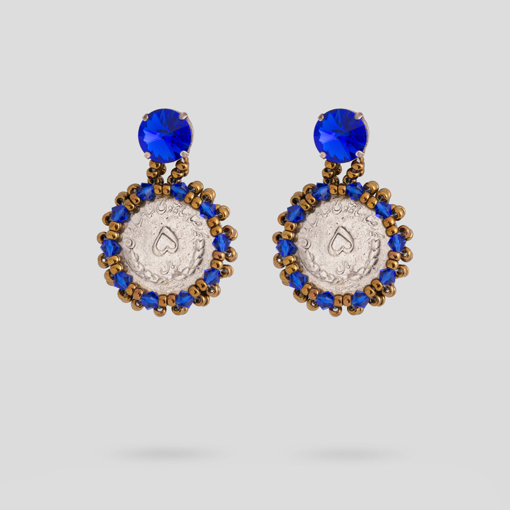 Picture of Mosadeghi earring