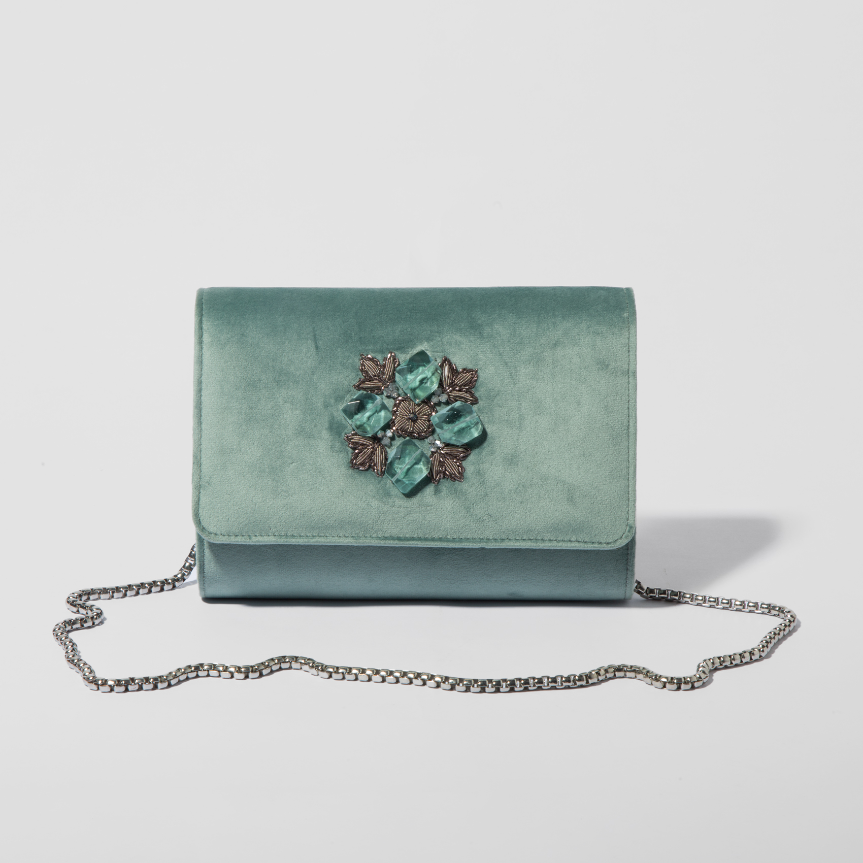 Picture of Classic light blue bag