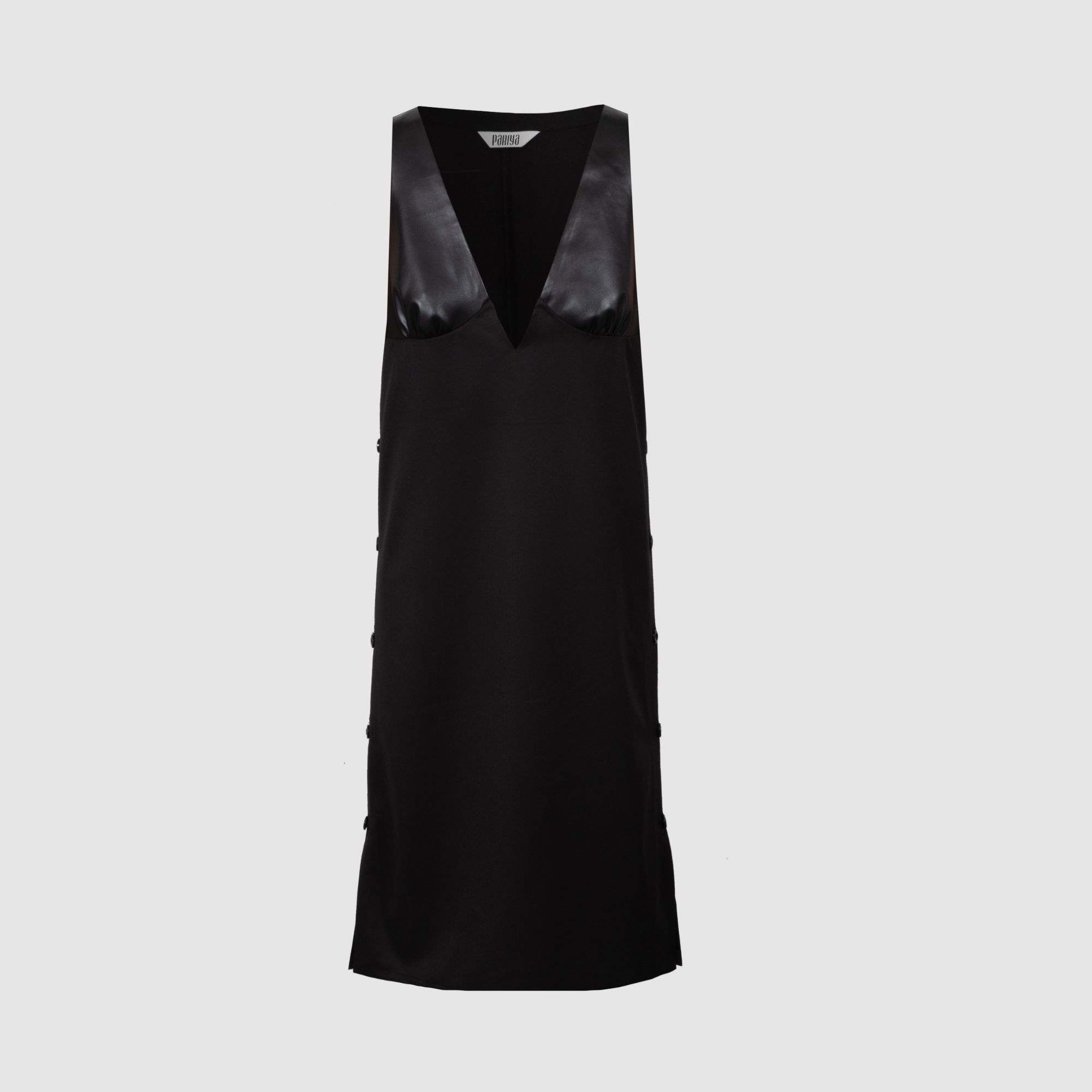 Picture of Women's black dress