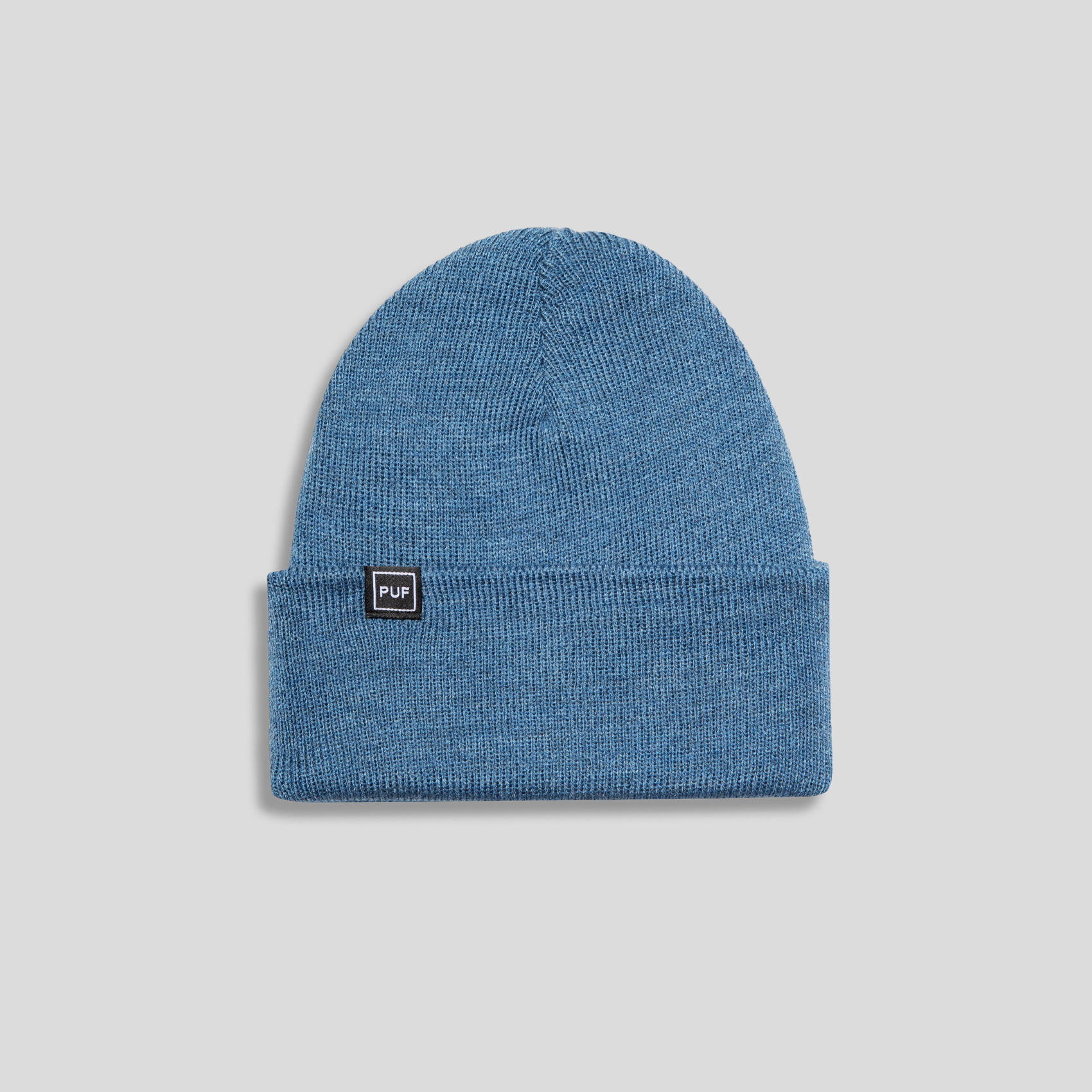 navy blue knit hat