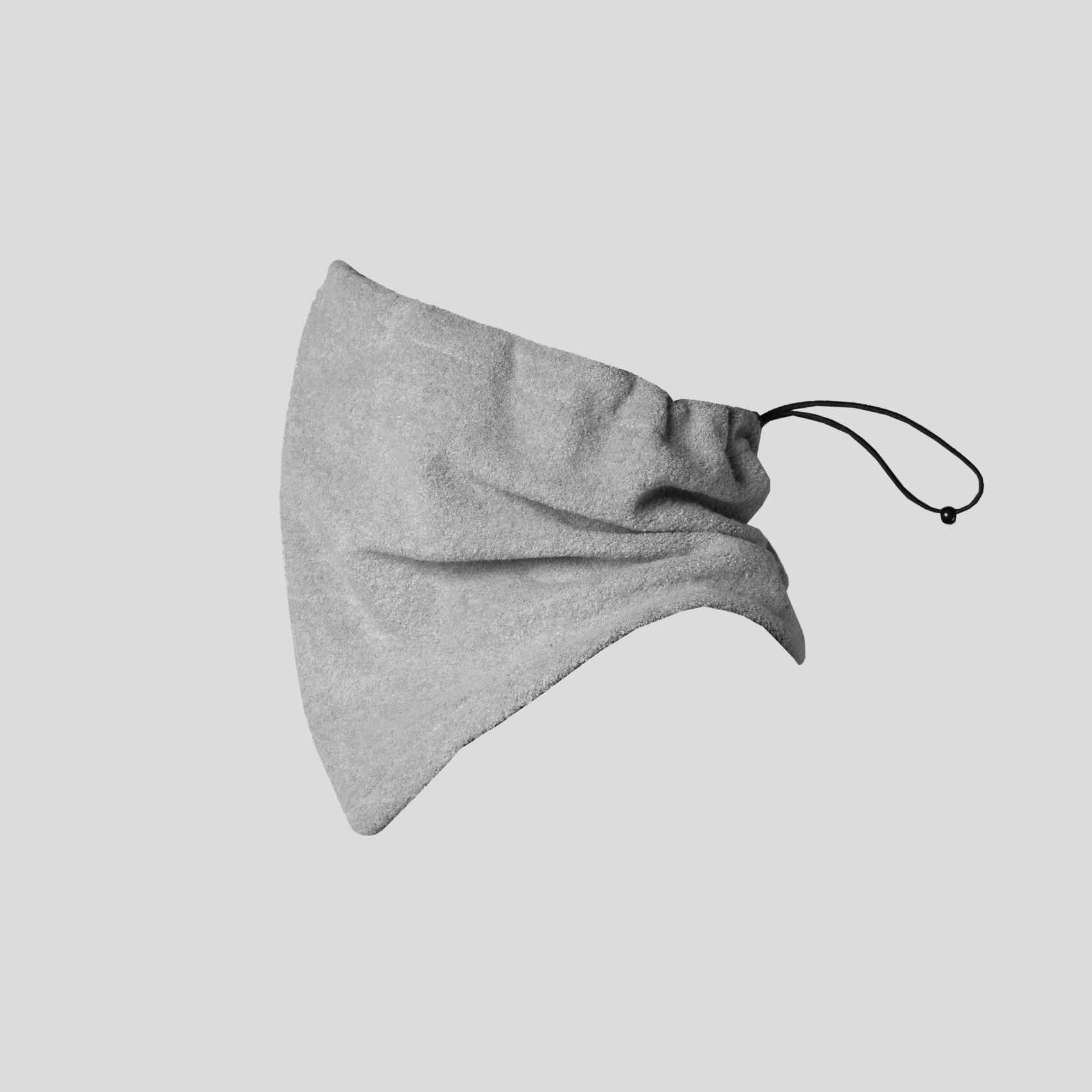 Picture of Grey Neck Warmer