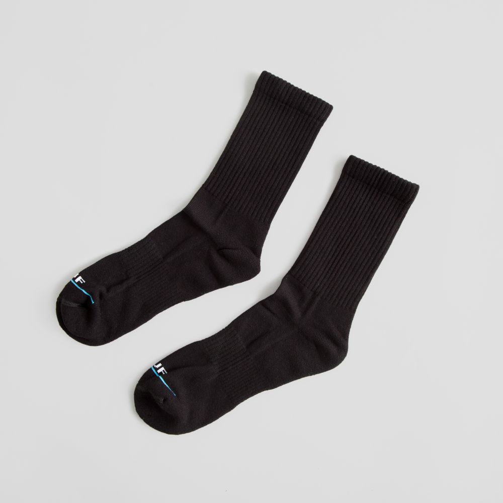 Picture of Black Socks