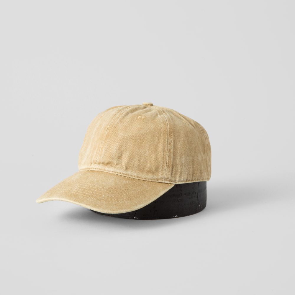 Picture of baseball cap