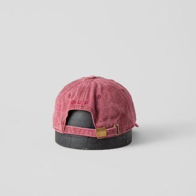 Picture of baseball cap