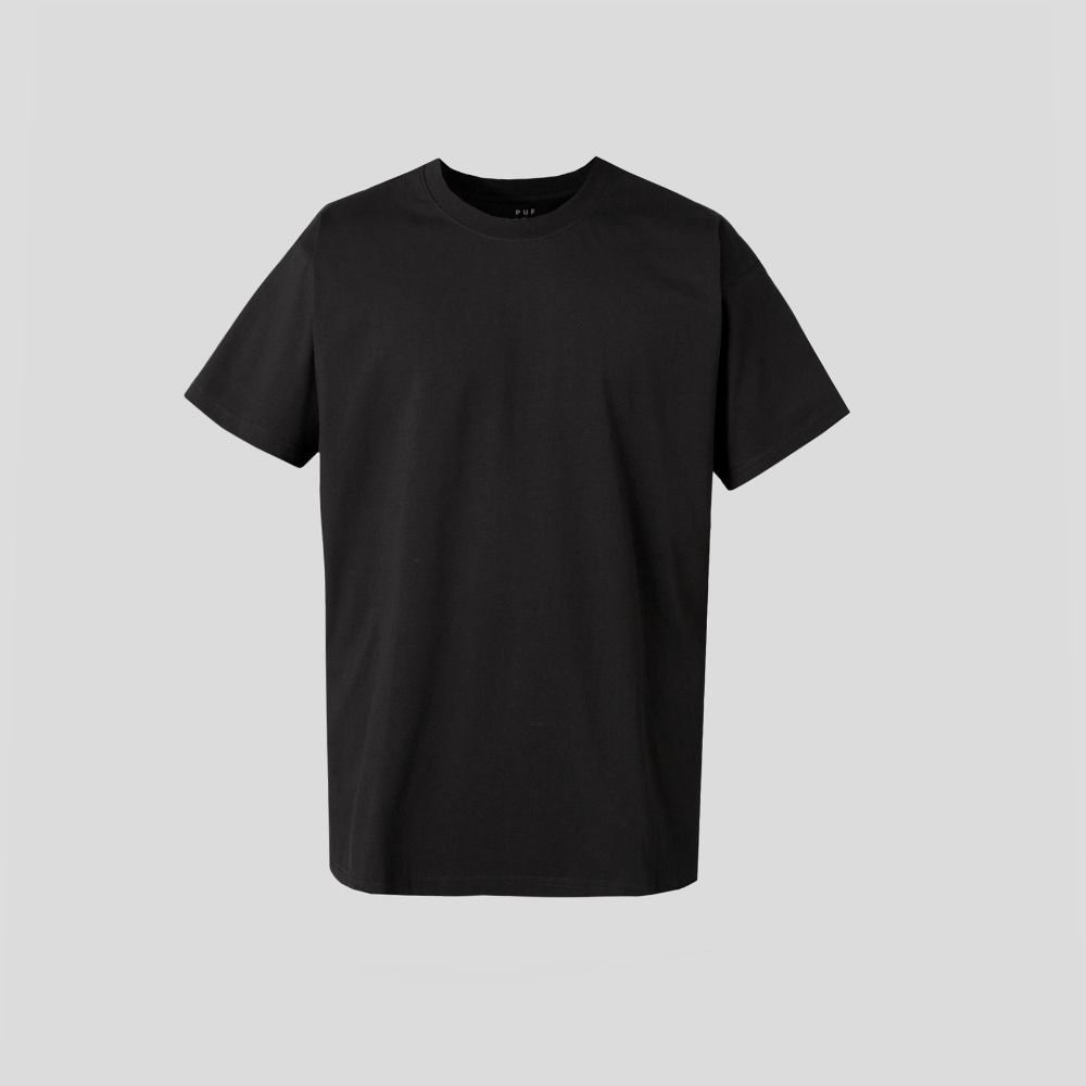 Picture of Black T-Shirt