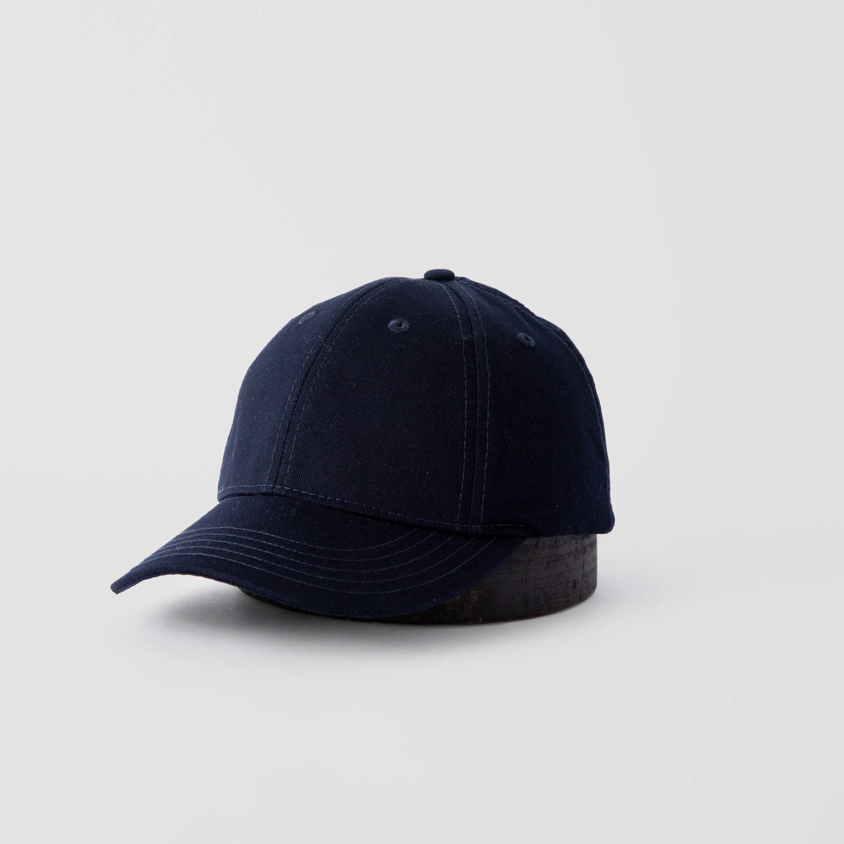 mens blue baseball cap