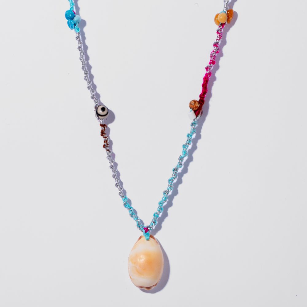 Picture of Suluban beach necklace 