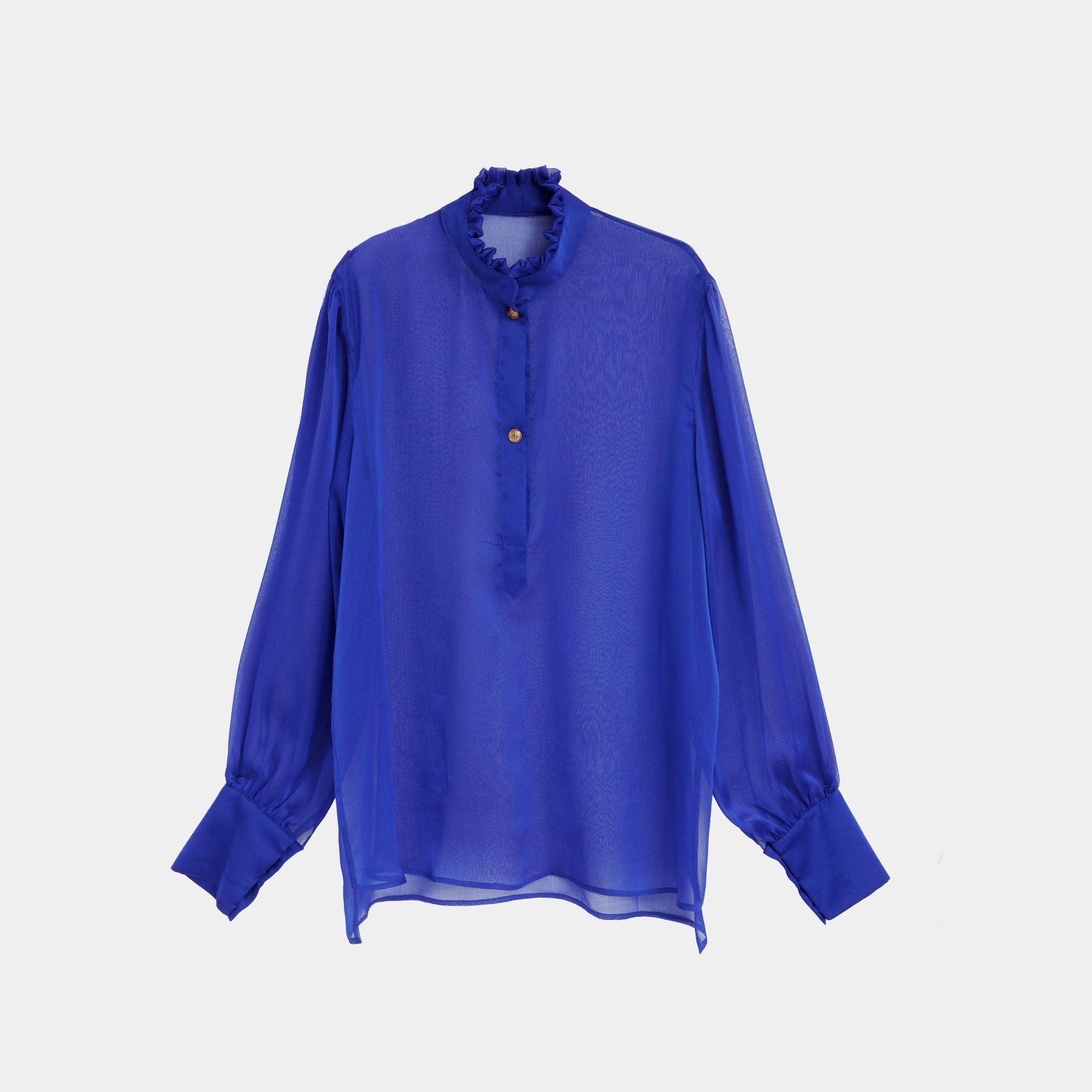 Picture of Men's Long Sleeve Shirt S-T FALL-N21