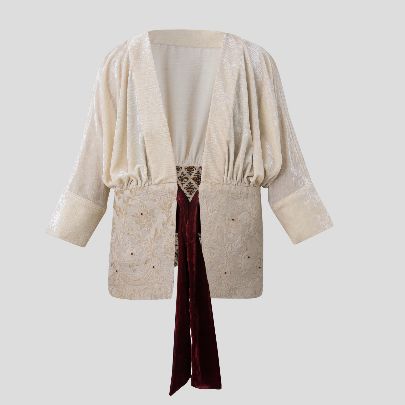 Picture of 1920 Women's Coat