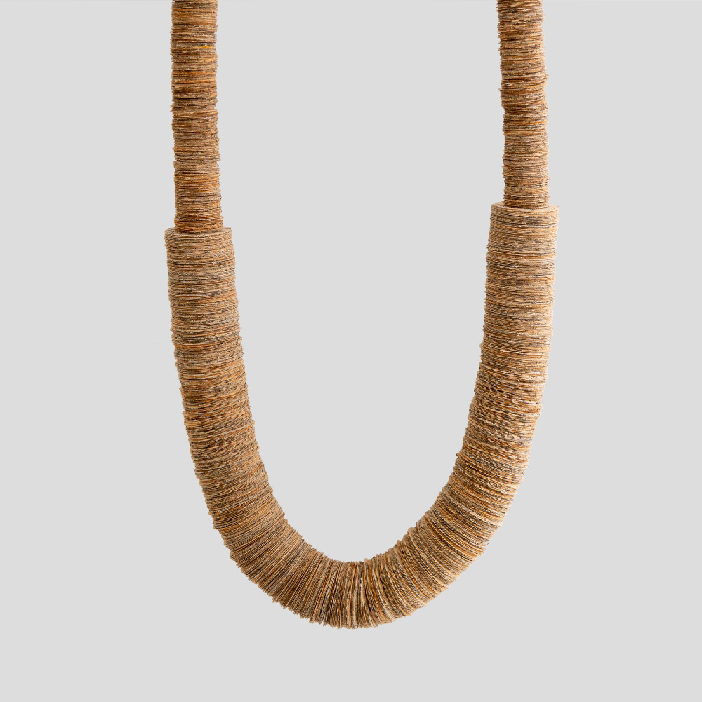 Picture of Ghorooro taasob Necklace