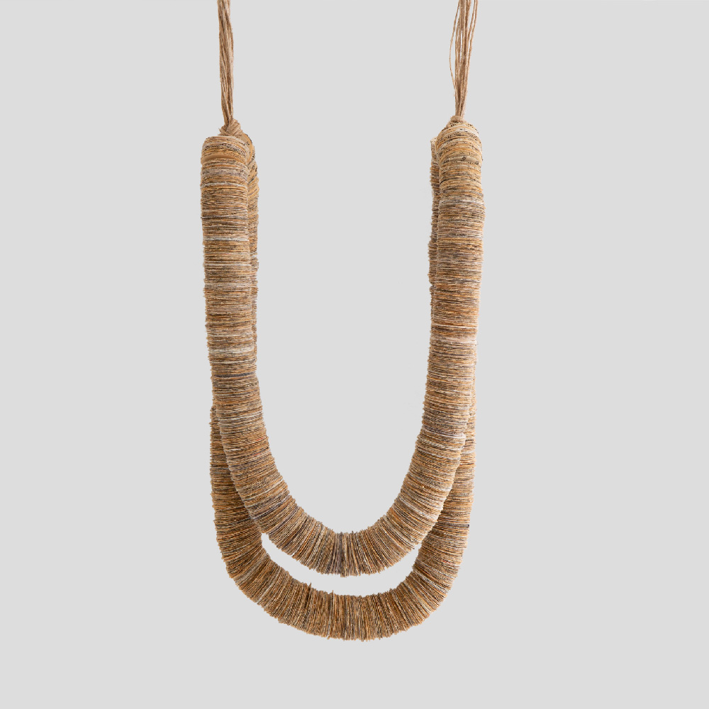 Picture of Bar baad rafte Necklace