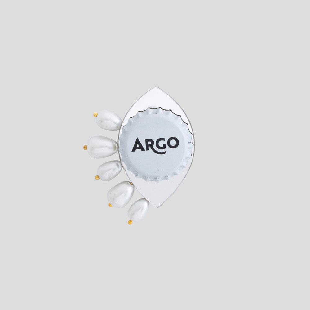 Picture of Argo brooch 17