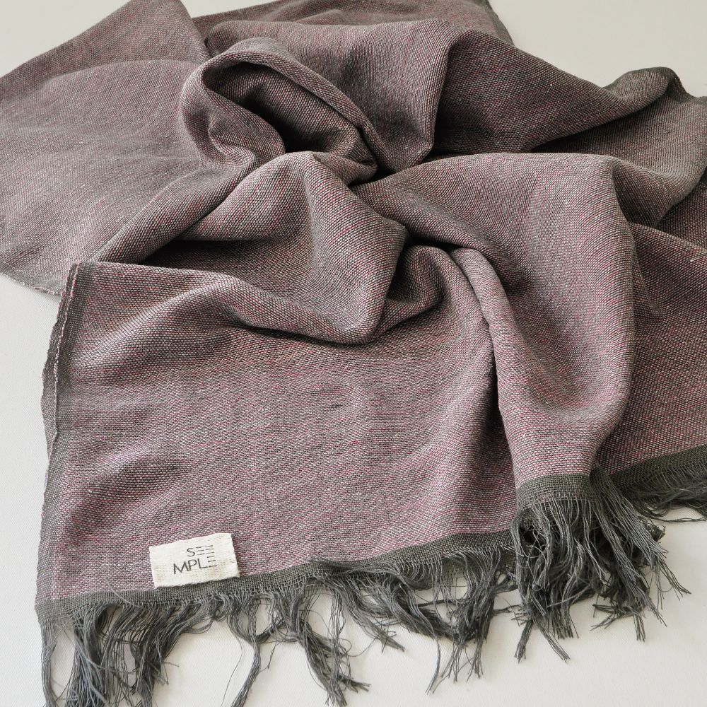 Picture of  A25 scarf