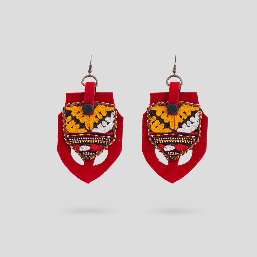 Picture of EA7  Earrings