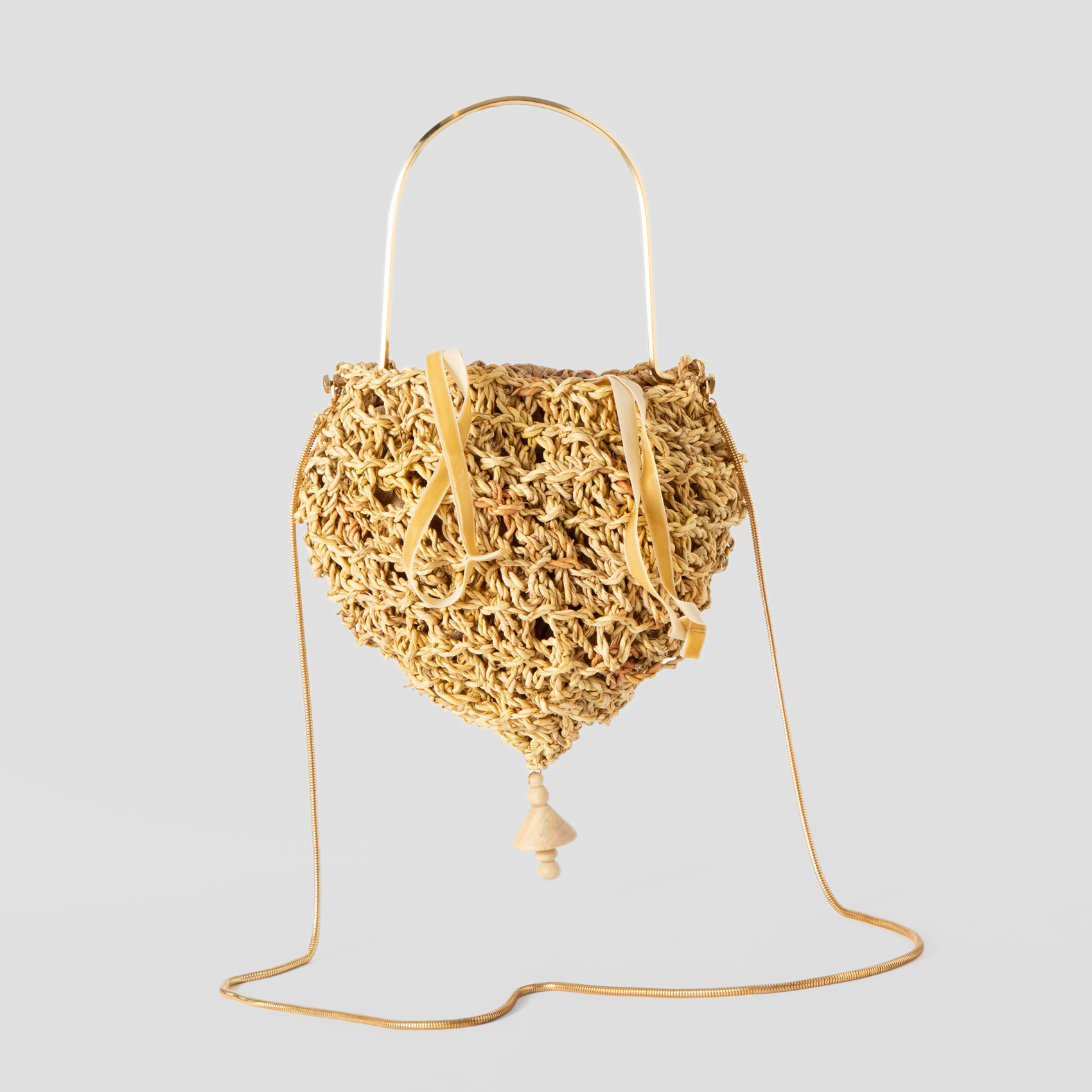 Picture of Typha 34 khom bag