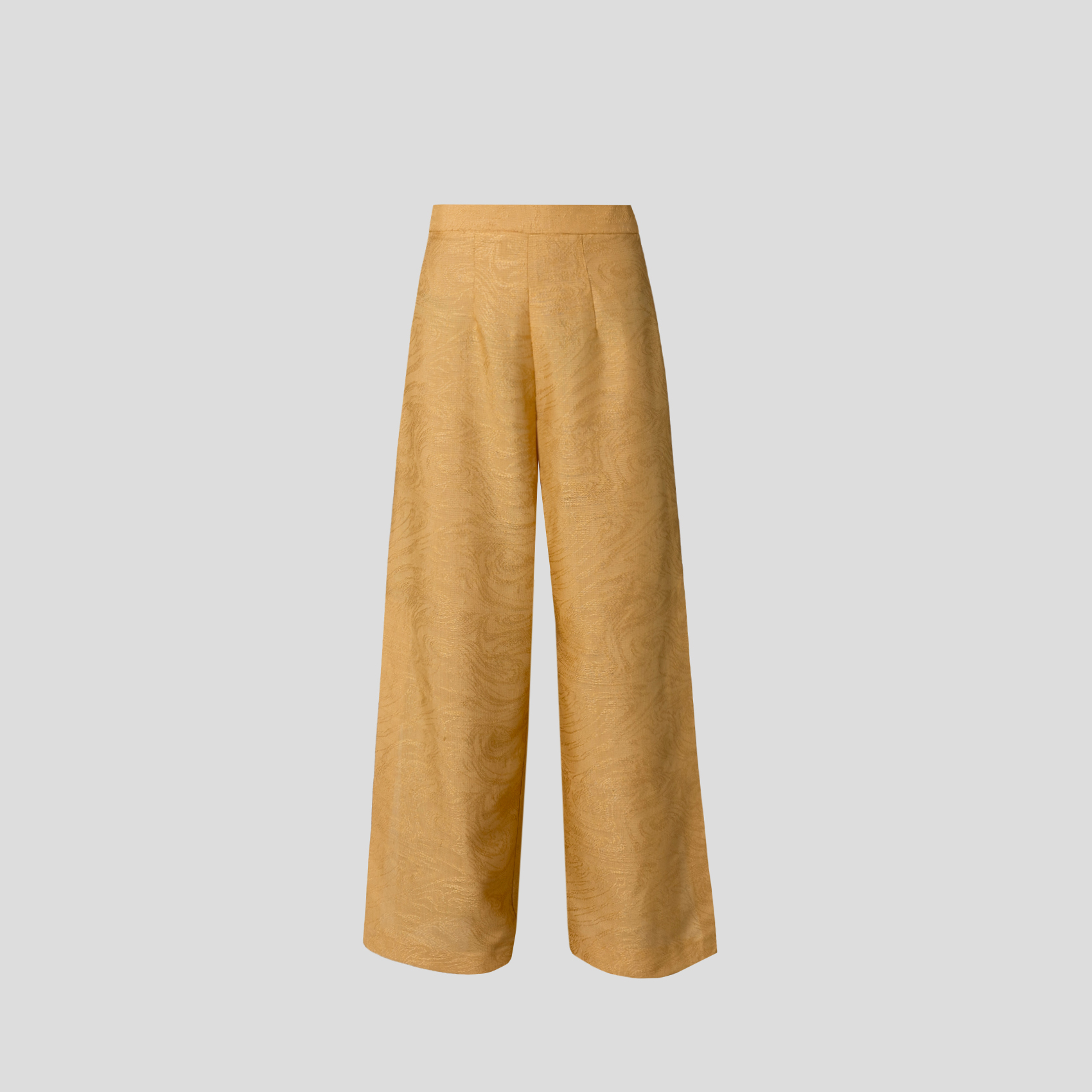 Picture of Mustard Pants