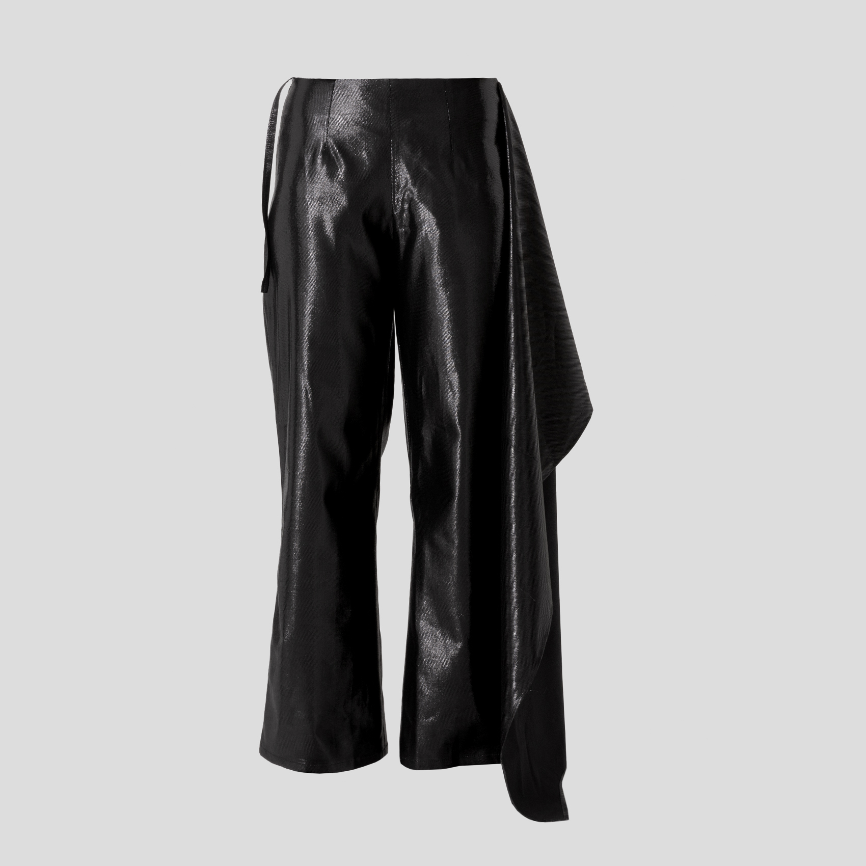 Women's Metallic Pants