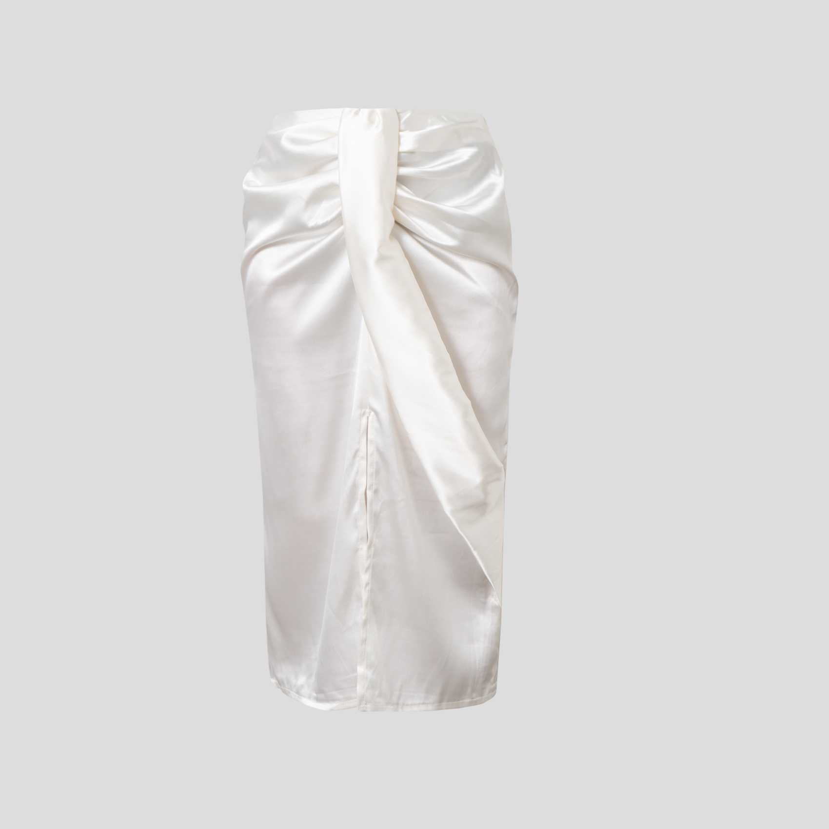 Picture of Silk skirt