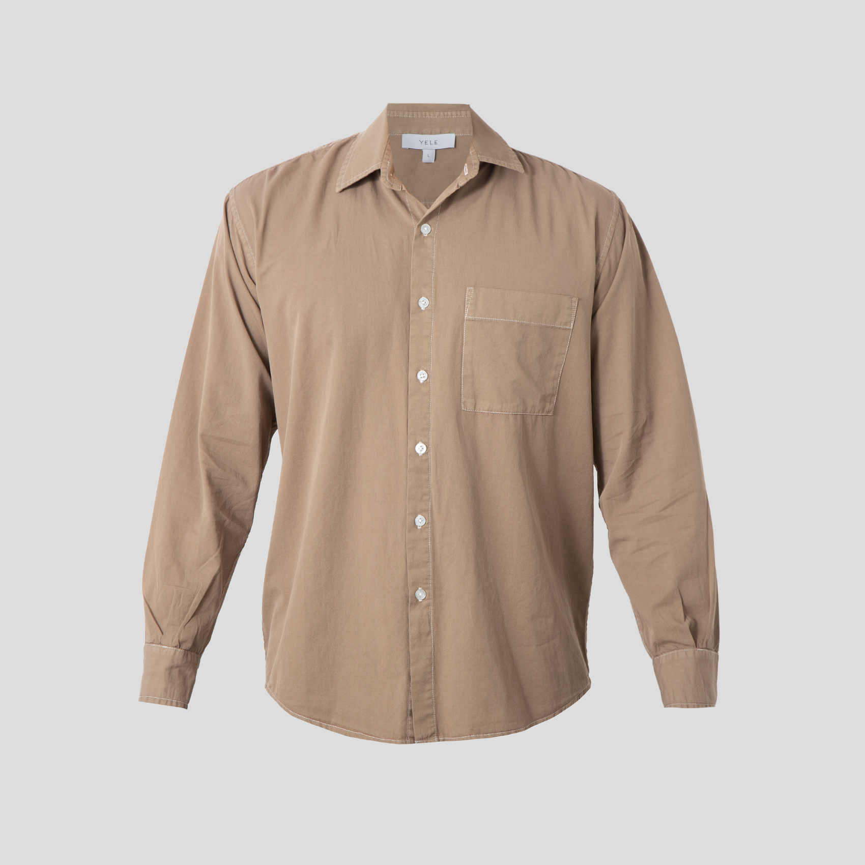 Picture of Men's Slim-Fit Shirts